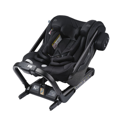 Axkid One+2 | Baby Car Seat