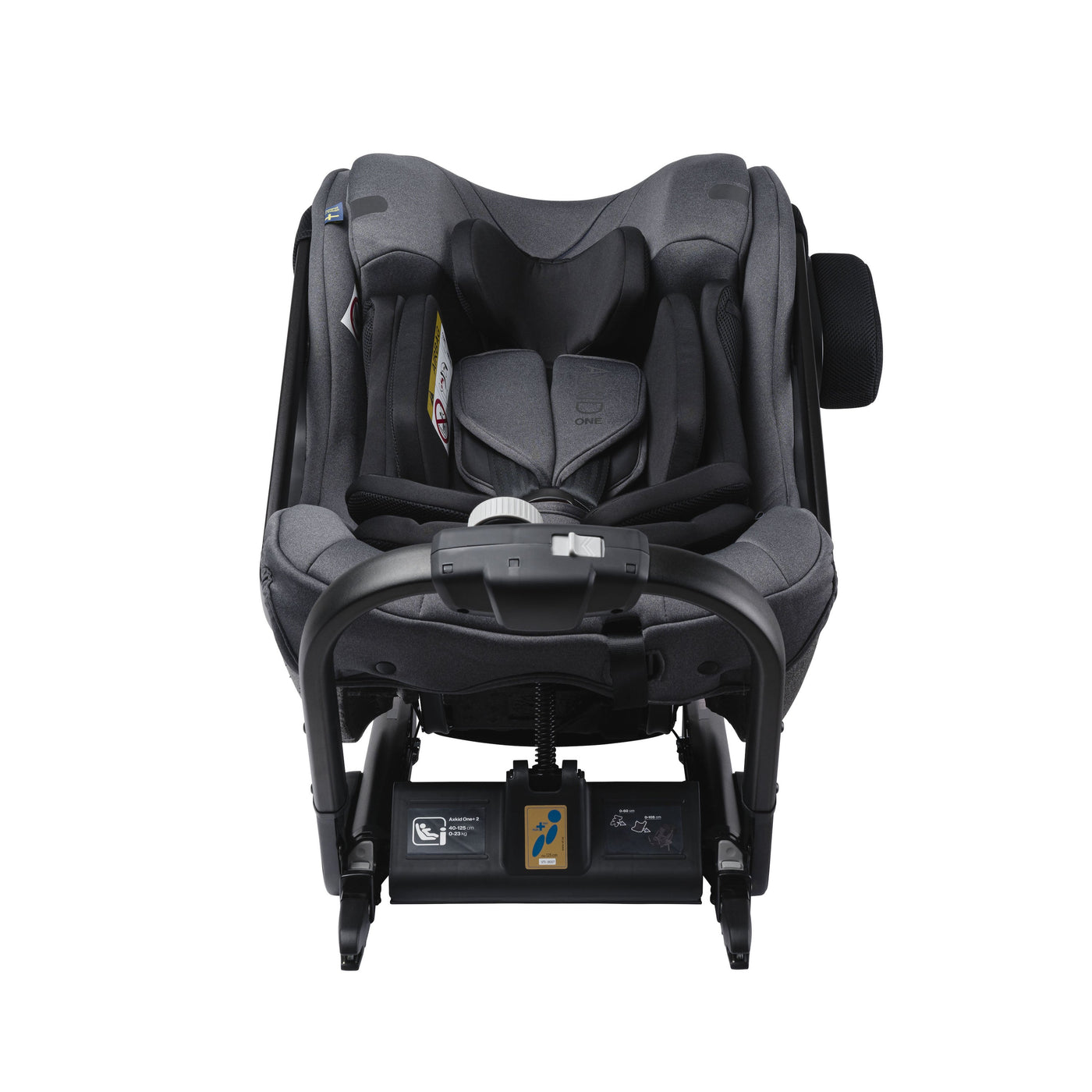 Axkid One+2 | Baby Car Seat