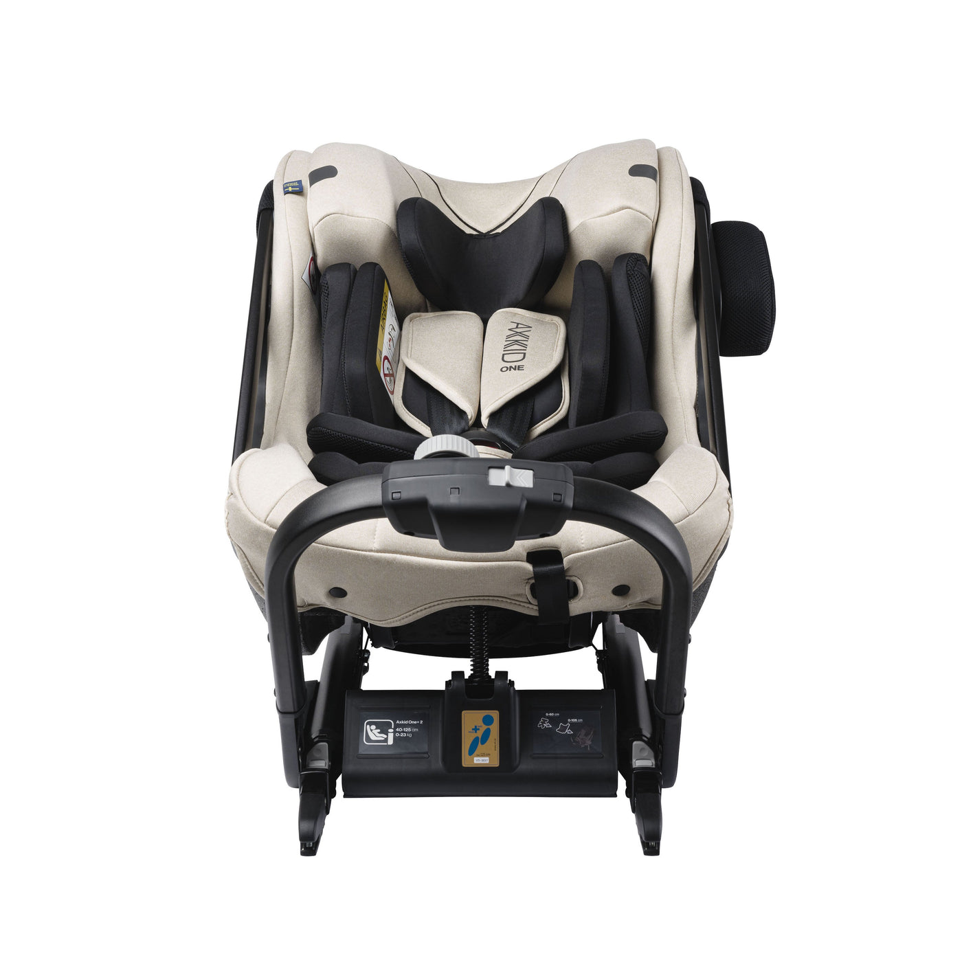 Axkid One+2 | Baby Car Seat