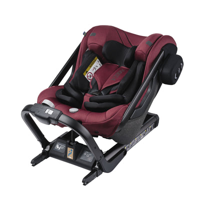 Axkid One+2 | Baby Car Seat