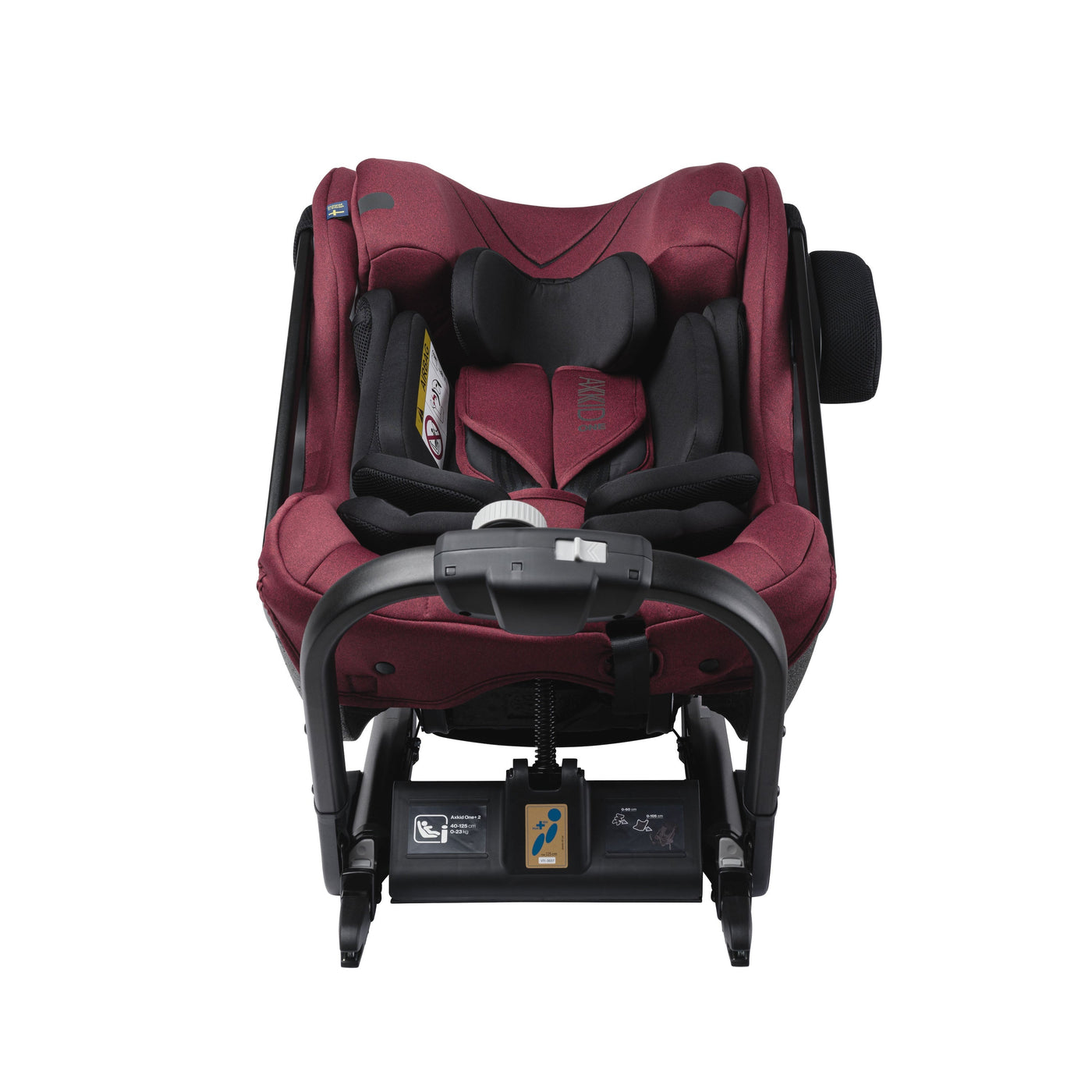 Axkid One+2 | Baby Car Seat