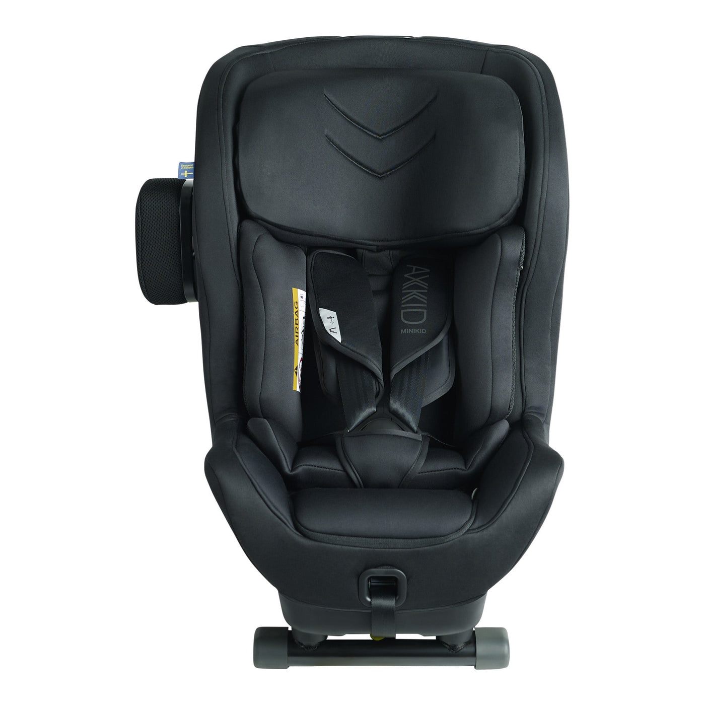 Axkid Minikid 4| Toddler Car Seat