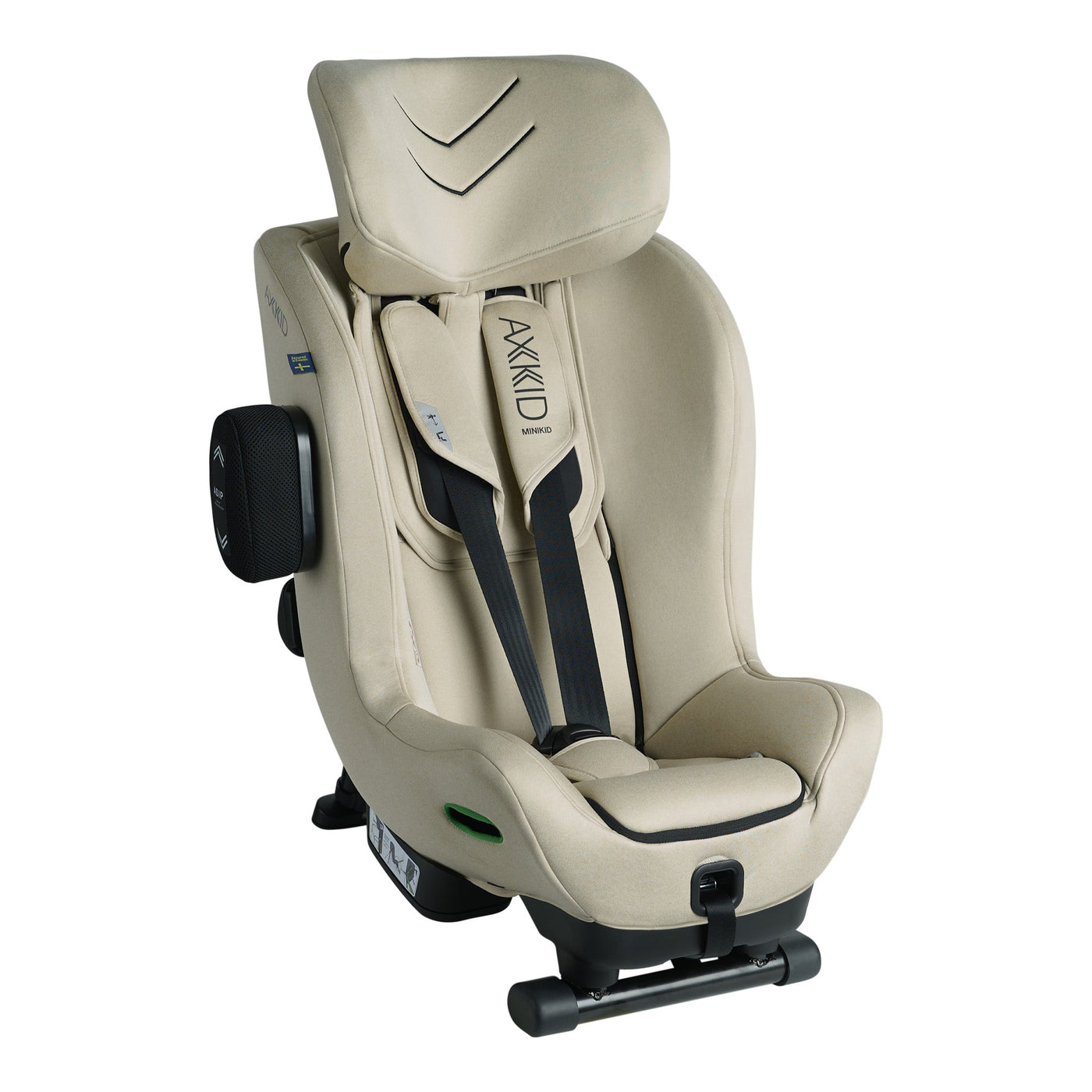 Axkid Minikid 4| Toddler Car Seat