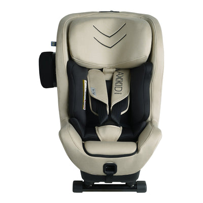 Axkid Minikid 4| Toddler Car Seat