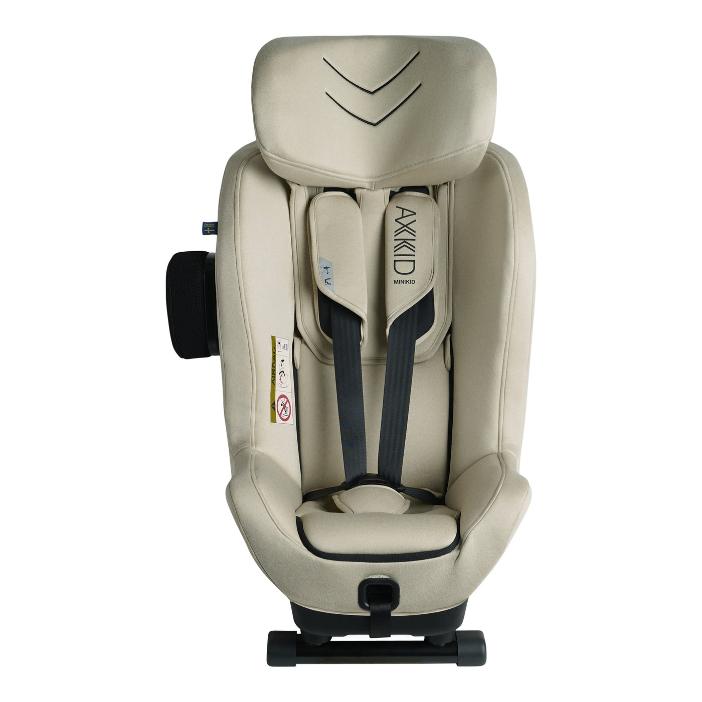 Axkid Minikid 4| Toddler Car Seat