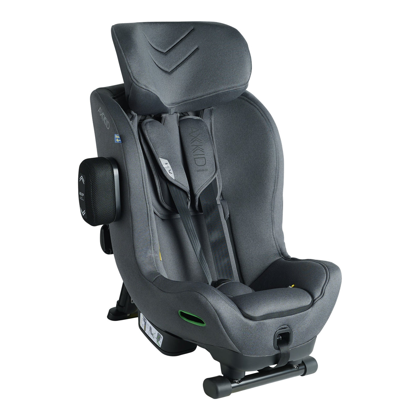 Axkid Minikid 4| Toddler Car Seat