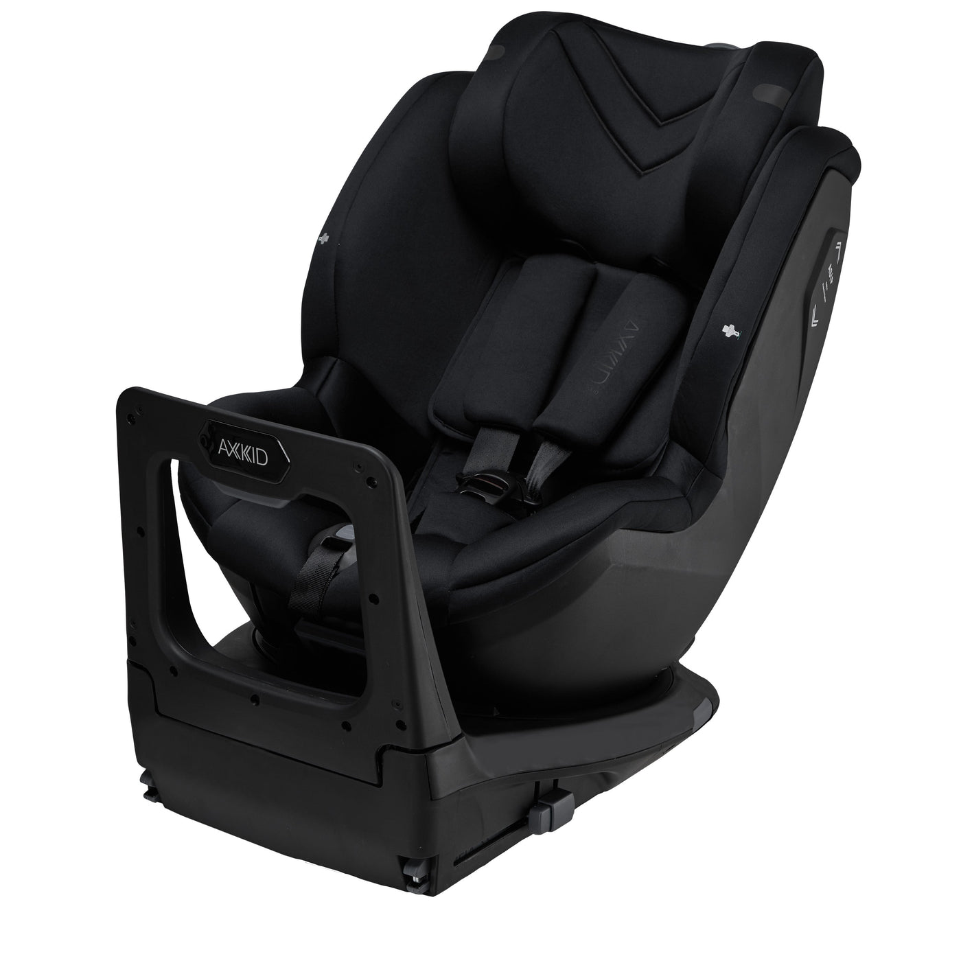 Axkid Spinkid | Baby Car Seat