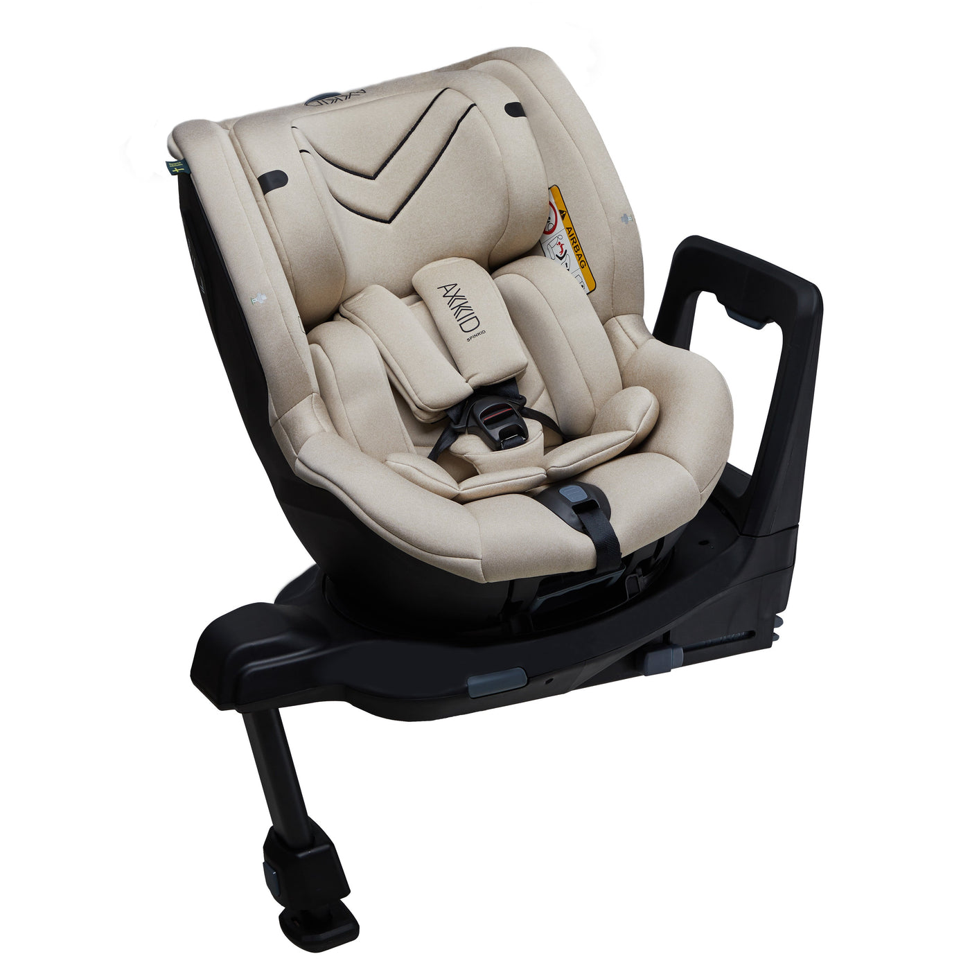 Axkid Spinkid | Baby Car Seat