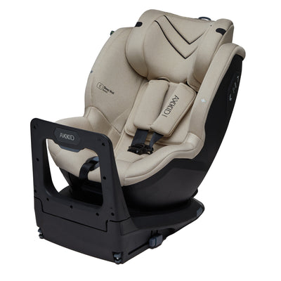 Axkid Spinkid | Baby Car Seat