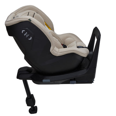 Axkid Spinkid | Baby Car Seat