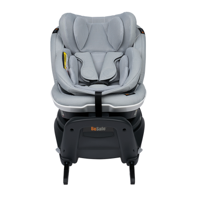 BeSafe Izi Twist B i-Size | Baby Car Seat