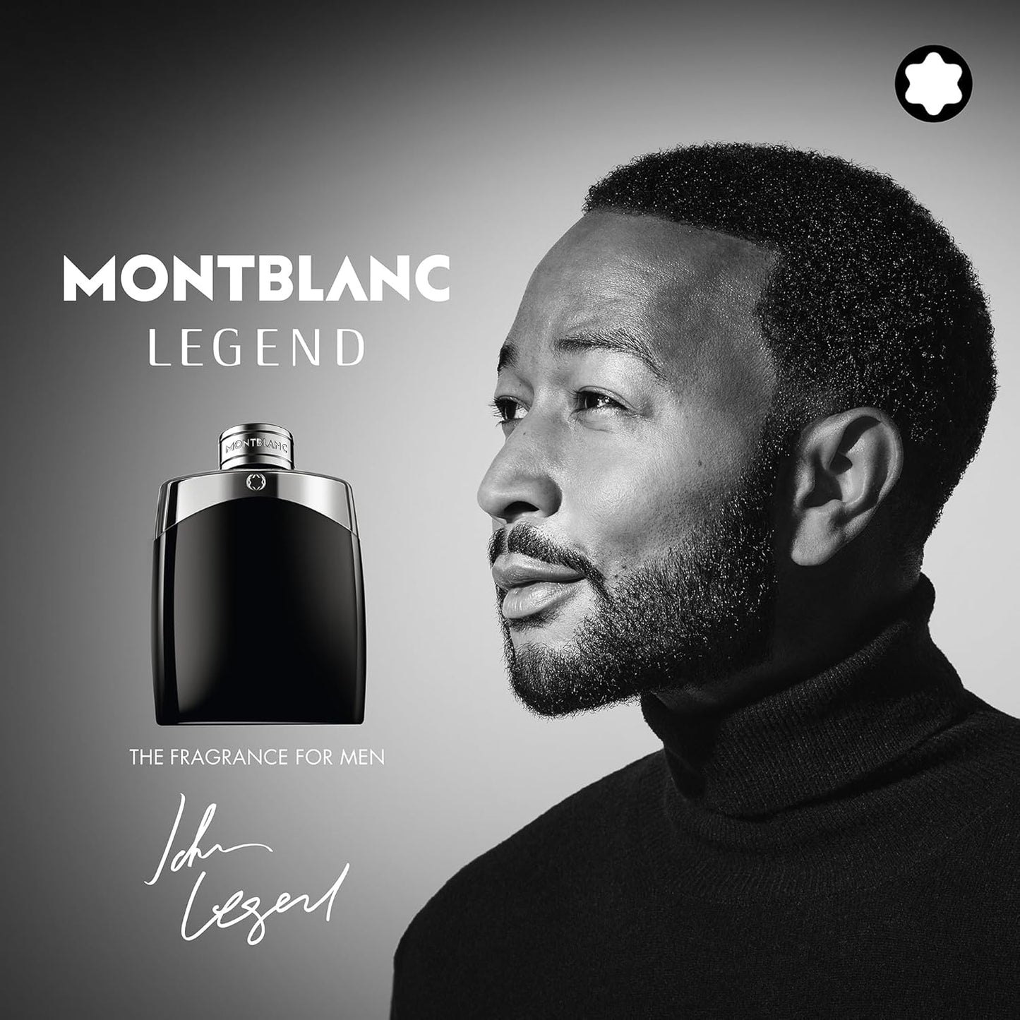 Mont Blanc Legend Eau De Toilette Spray 100ml