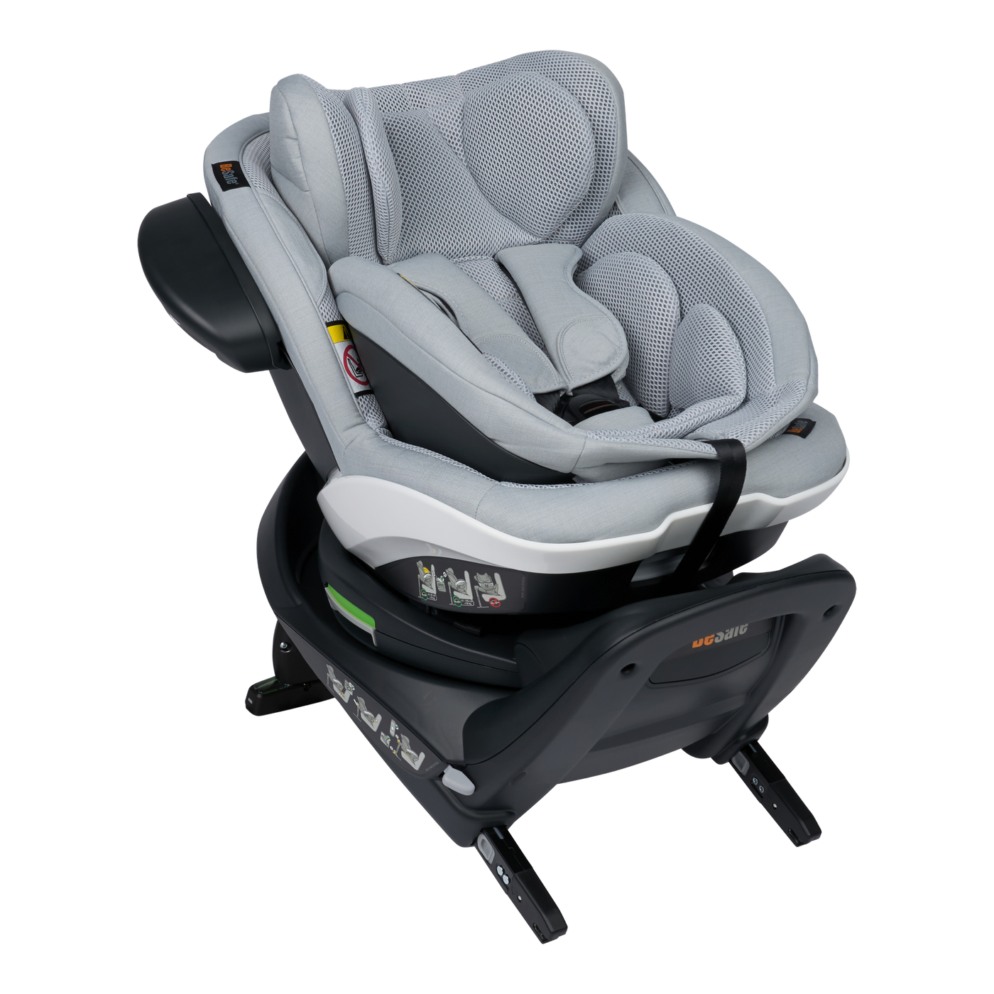 BeSafe Izi Twist B i-Size | Baby Car Seat