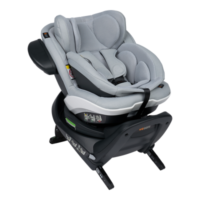 BeSafe Izi Twist B i-Size | Baby Car Seat