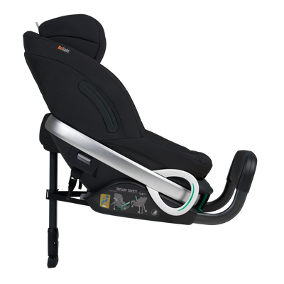 BeSafe Stretch | Toddler Car Seat