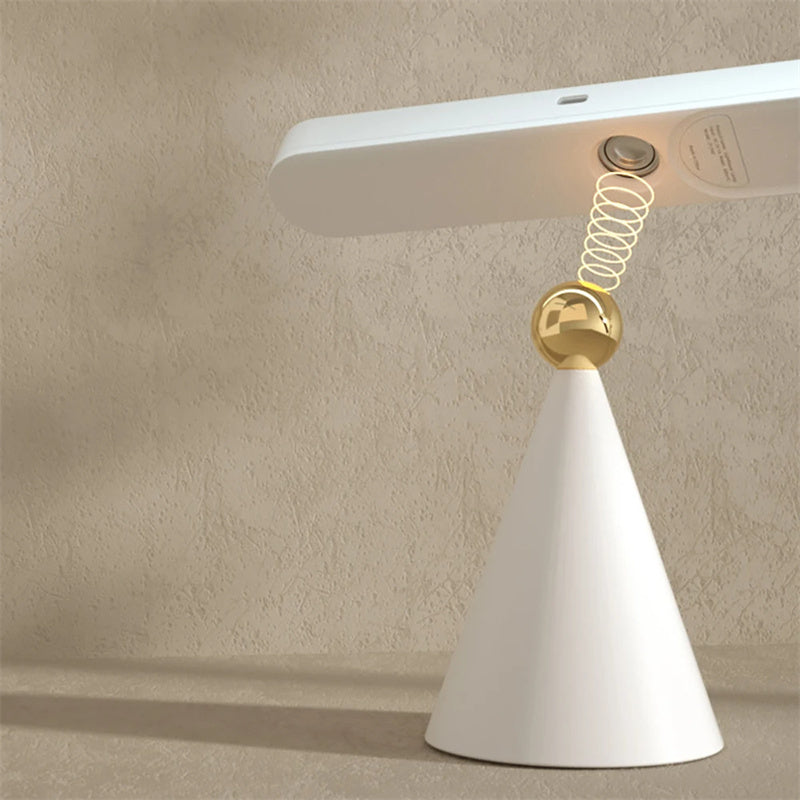 Creative table lamp