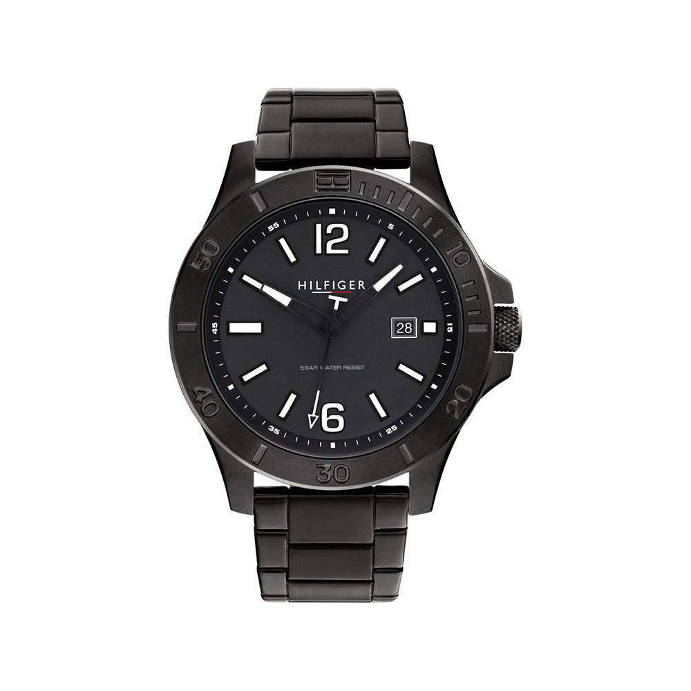 Ryan Men Analog Watch - 7613272469180