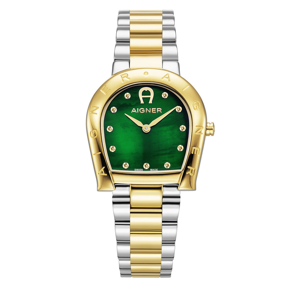 Women Green 29mm Watch