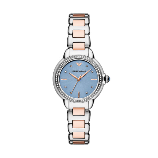 Women Mia Blue 32mm Watch