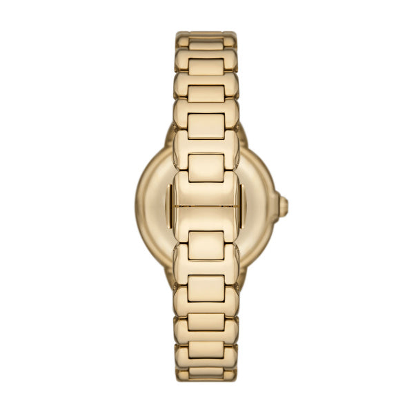 Women Mia Cream 32mm Watch