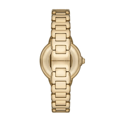 Women Mia Cream 32mm Watch