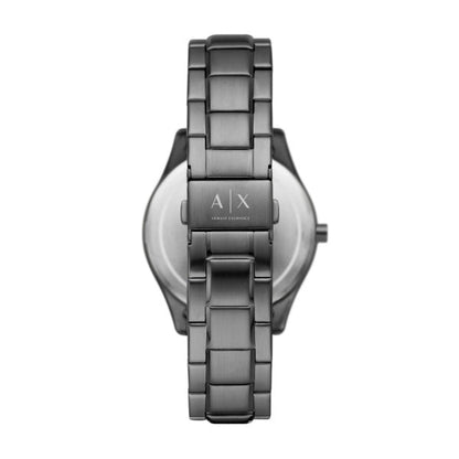 Men Dante Brown 42mm Watch