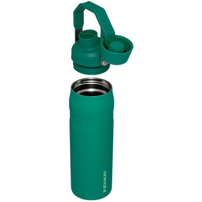 IceFlow™ Bottle with Fast Flow Lid | 24 OZ