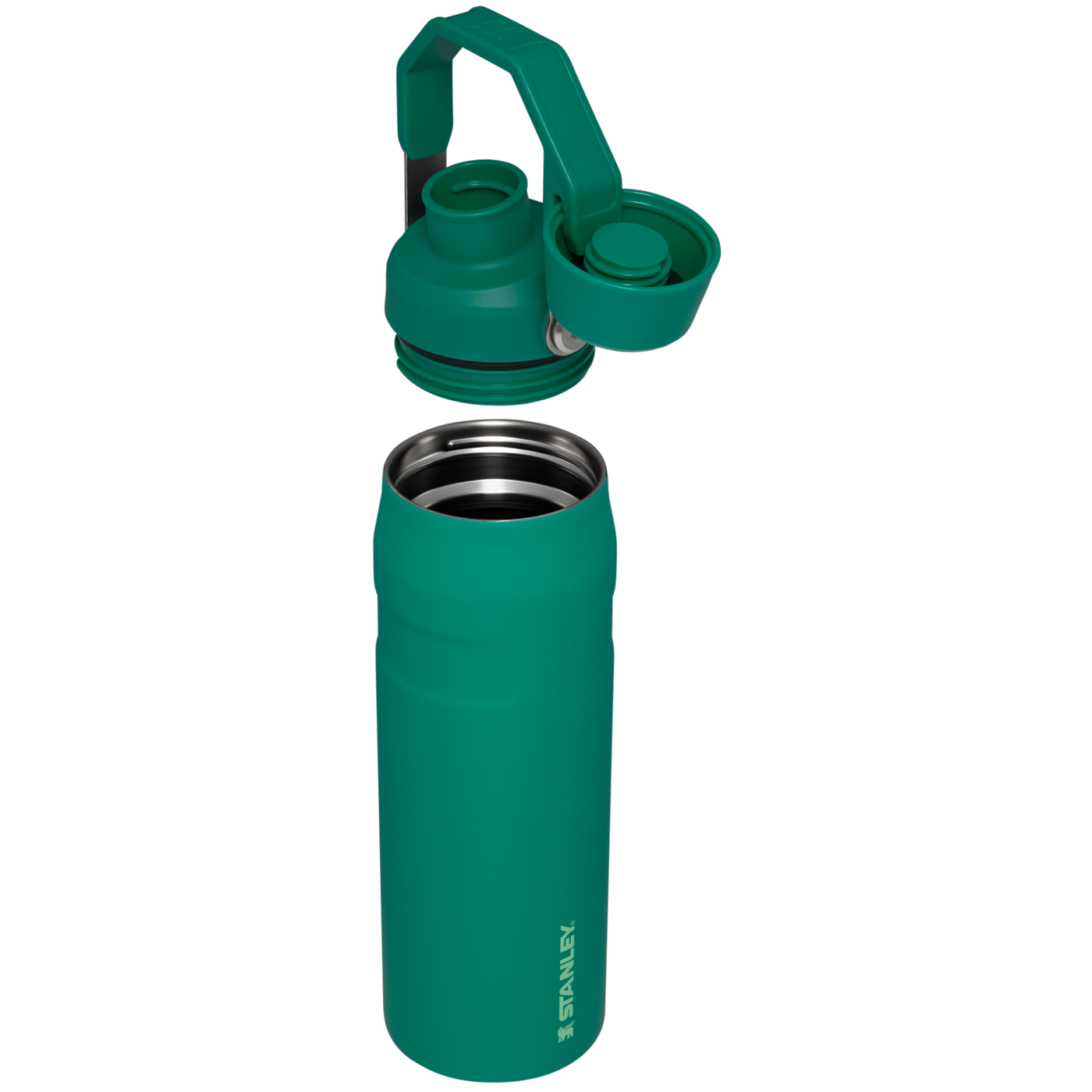 IceFlow™ Bottle with Fast Flow Lid | 24 OZ