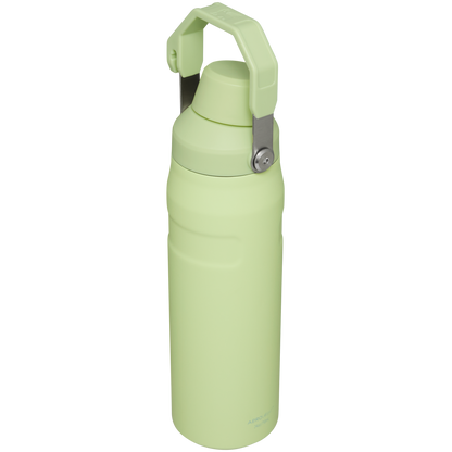 IceFlow™ Bottle with Fast Flow Lid | 24 OZ