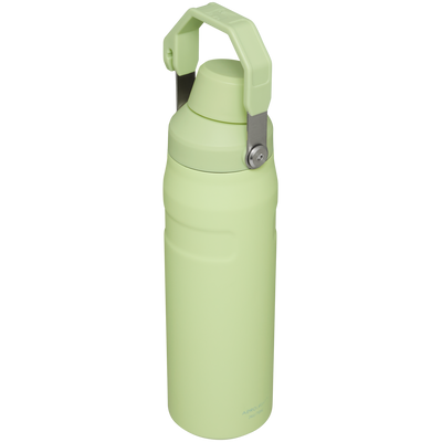 IceFlow™ Bottle with Fast Flow Lid | 24 OZ