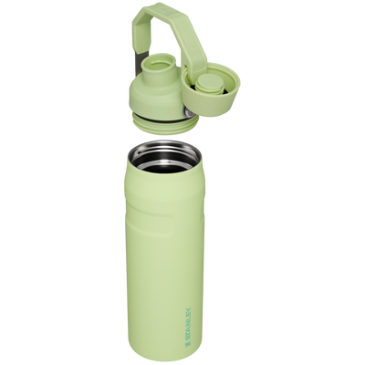 IceFlow™ Bottle with Fast Flow Lid | 24 OZ