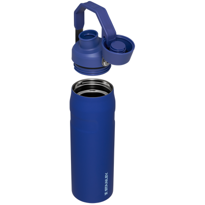 IceFlow™ Bottle with Fast Flow Lid | 24 OZ