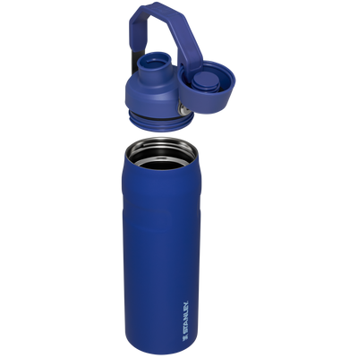 IceFlow™ Bottle with Fast Flow Lid | 24 OZ