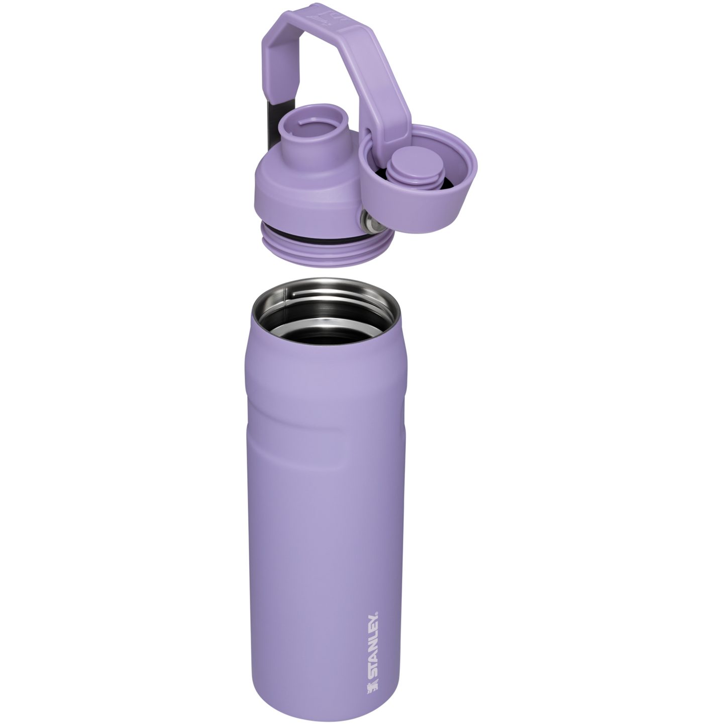 IceFlow™ Bottle with Fast Flow Lid | 24 OZ