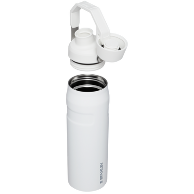 IceFlow™ Bottle with Fast Flow Lid | 24 OZ