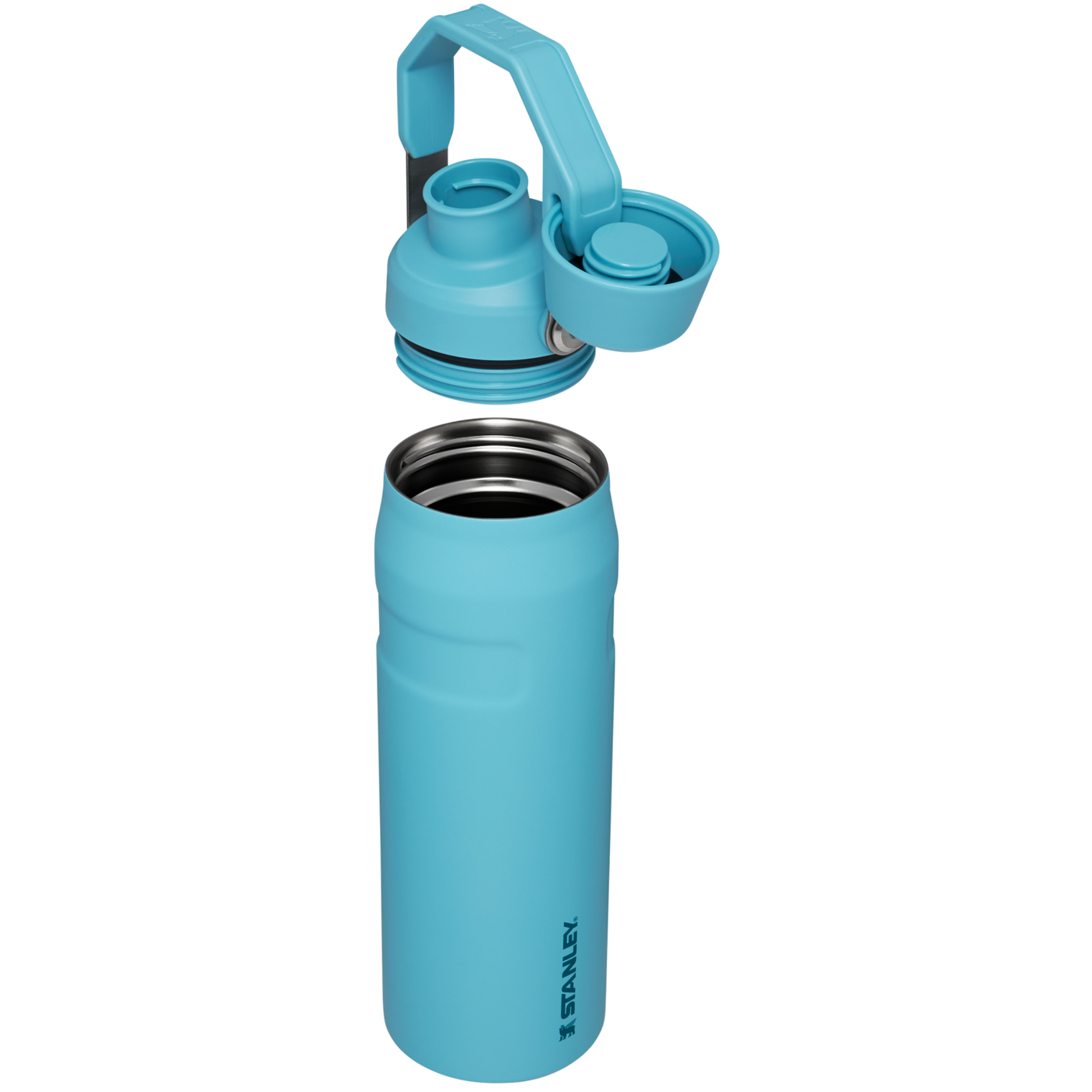 IceFlow™ Bottle with Fast Flow Lid | 24 OZ