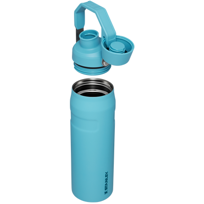 IceFlow™ Bottle with Fast Flow Lid | 24 OZ