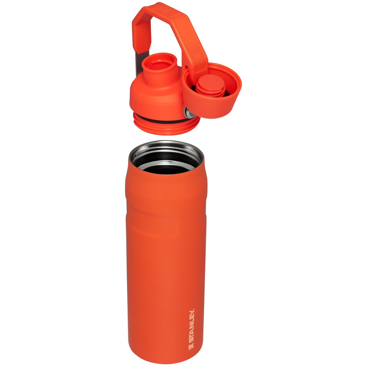 IceFlow™ Bottle with Fast Flow Lid | 24 OZ