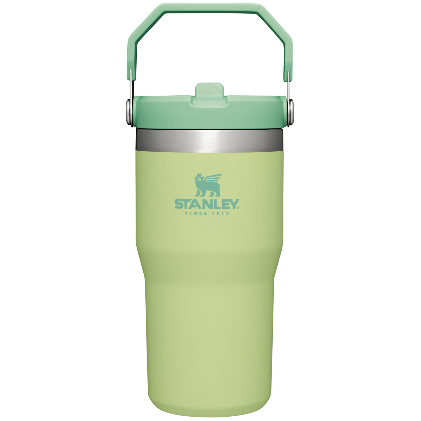 The IceFlow™ Flip Straw Tumbler | 20 OZ