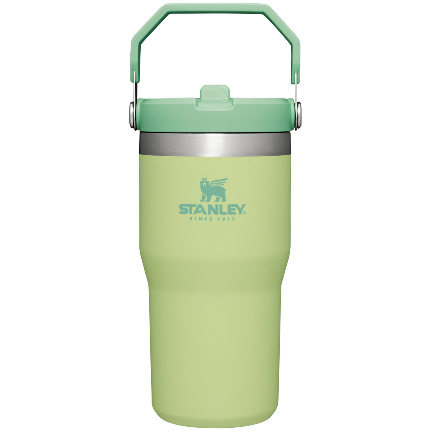 The IceFlow™ Flip Straw Tumbler | 20 OZ