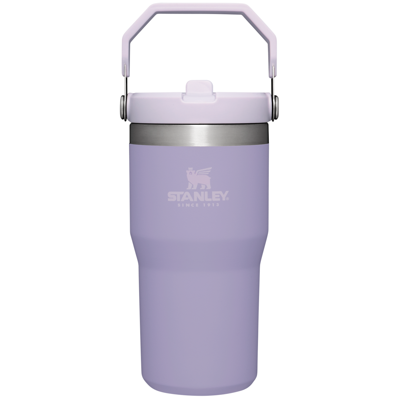 The IceFlow™ Flip Straw Tumbler | 20 OZ