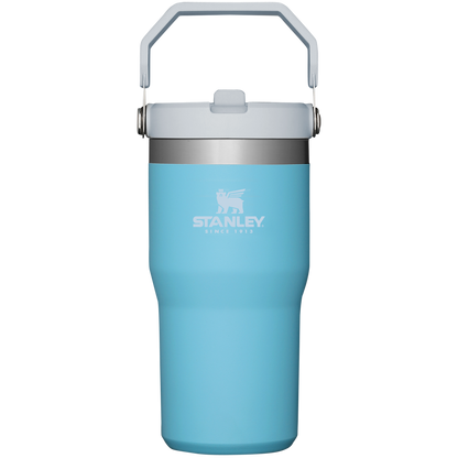 The IceFlow™ Flip Straw Tumbler | 20 OZ