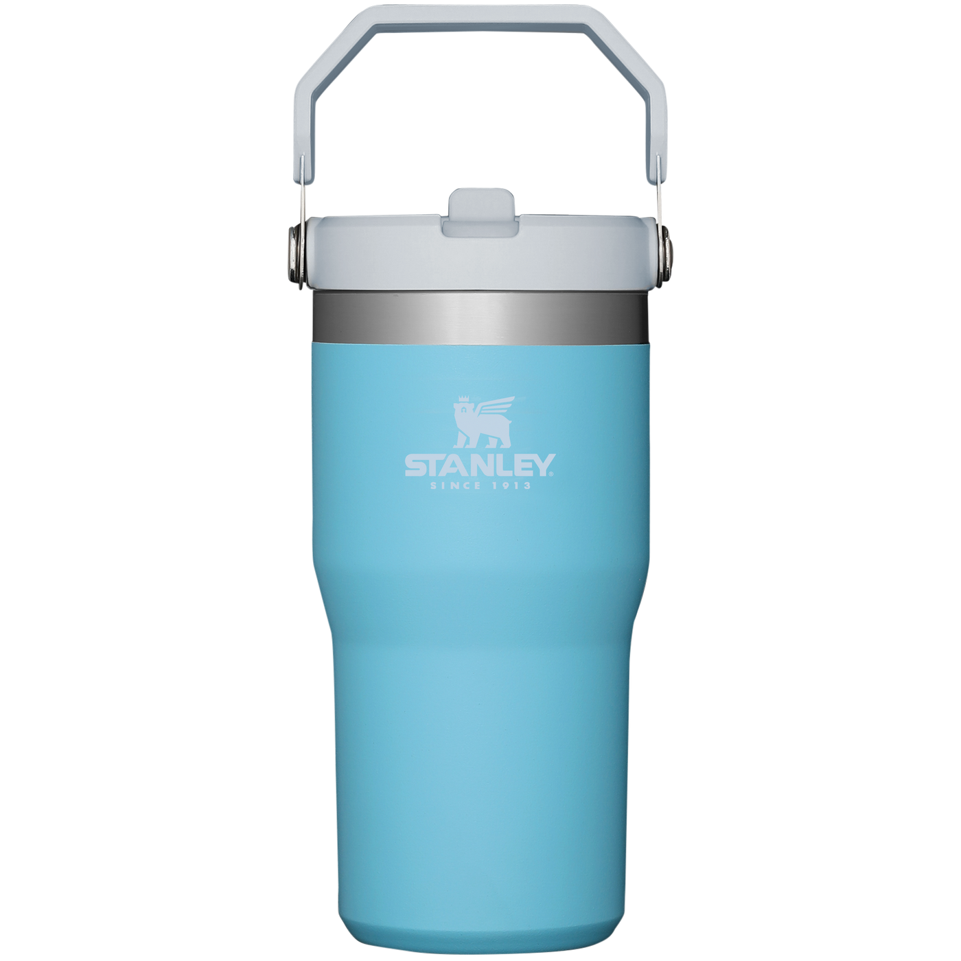 The IceFlow™ Flip Straw Tumbler | 20 OZ