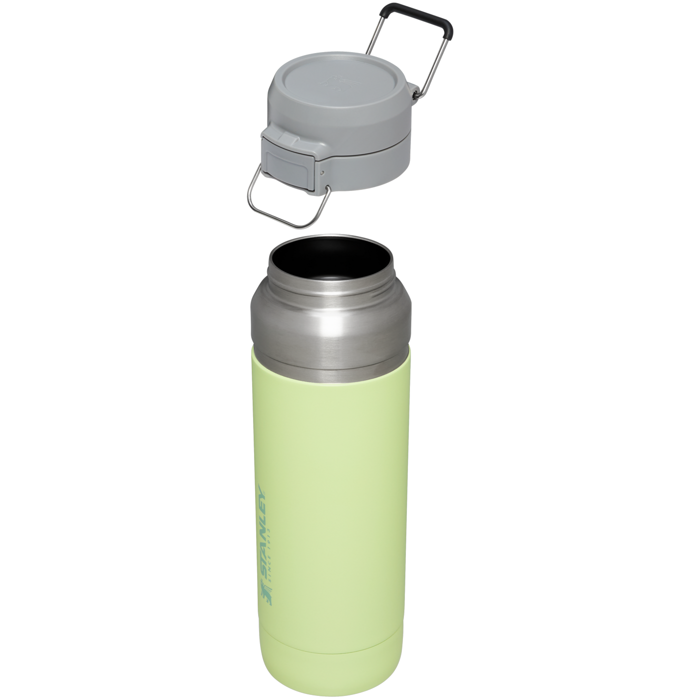 The Quick Flip Go Bottle | 36 OZ