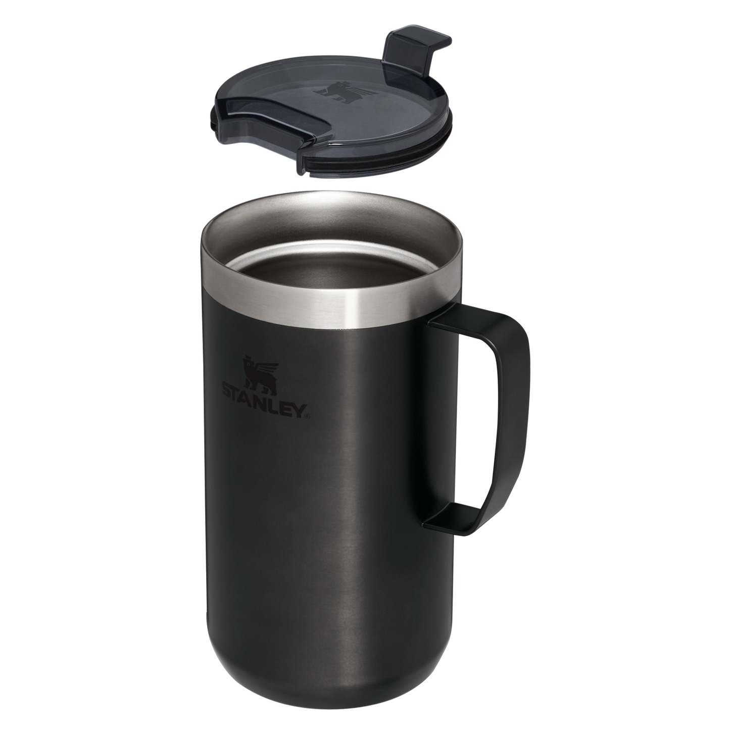 The Stay-Hot Camp Mug | 24 OZ