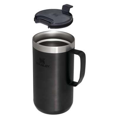 The Stay-Hot Camp Mug | 24 OZ