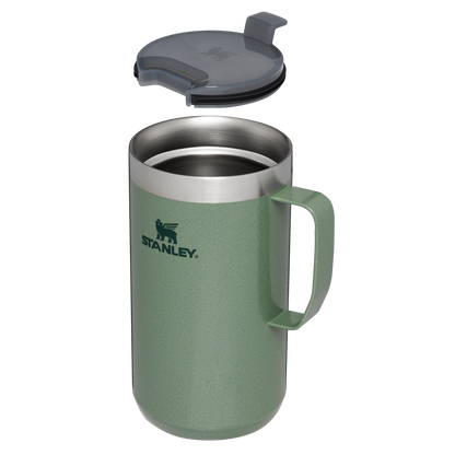 The Stay-Hot Camp Mug | 24 OZ