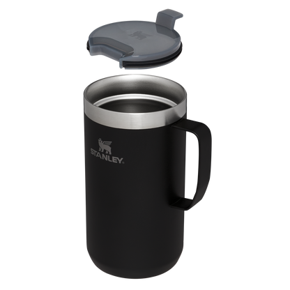 The Stay-Hot Camp Mug | 24 OZ