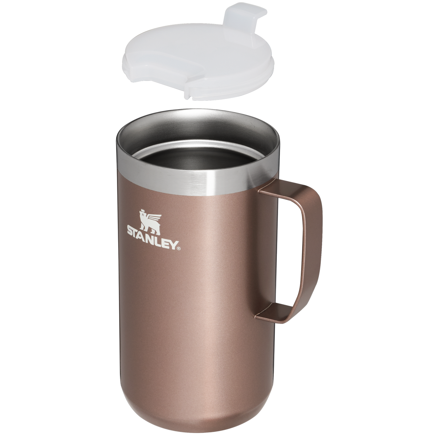 The Stay-Hot Camp Mug | 24 OZ