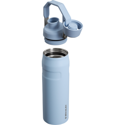 The Clean Slate IceFlow™ Bottle with Fast Flow Lid | 24 OZ